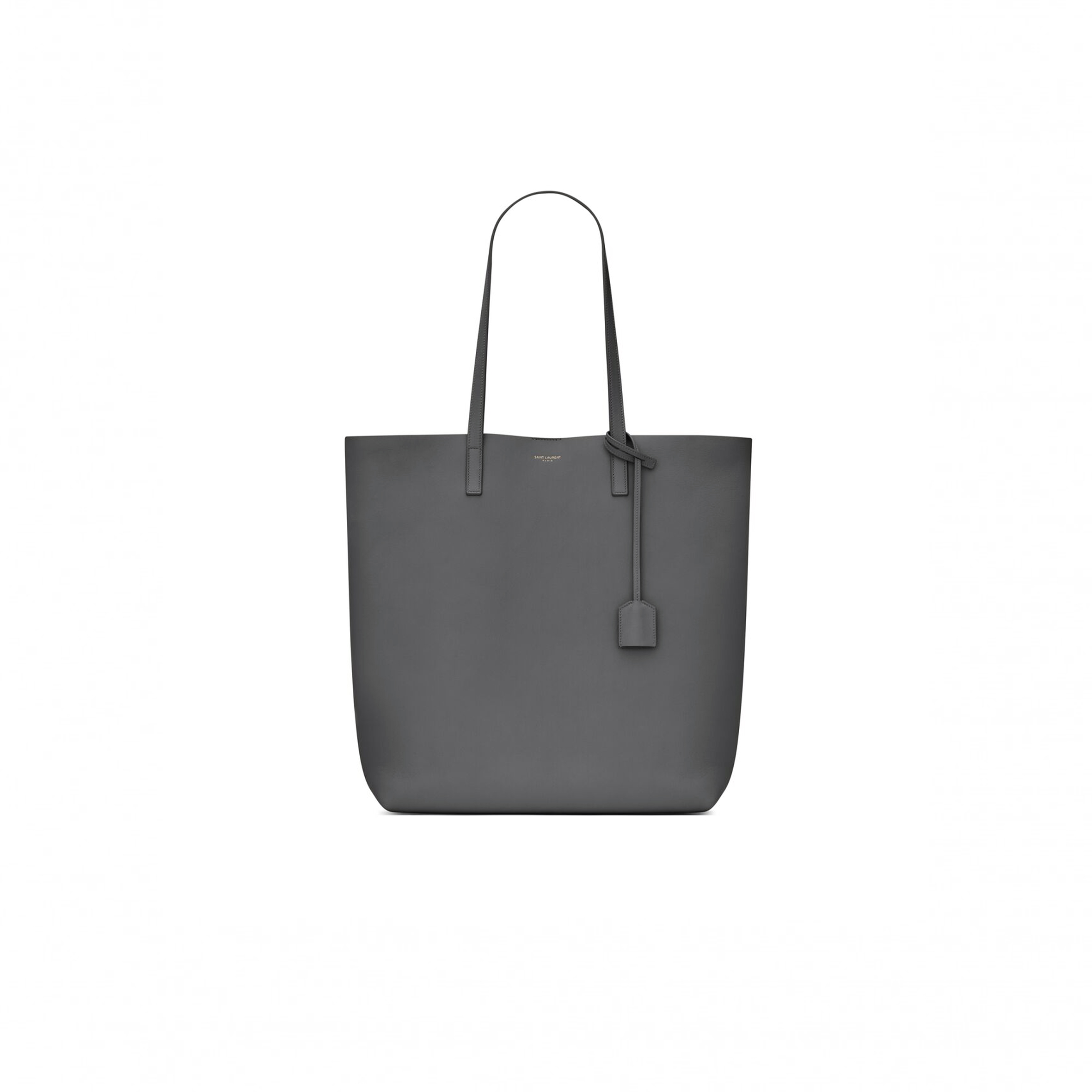 YSL SHOPPING SAINT LAURENT IN LEATHER 600306CSV0J1112 (32.5*35*10.5cm)